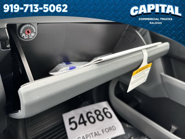 New 2026 Ford F550 4x4 Supercab Super Duty image 28