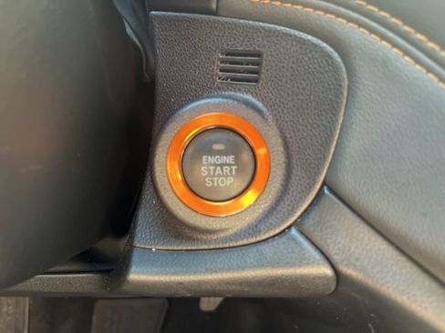 Used 2023 Subaru Outback Wilderness image 46