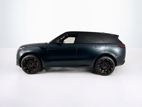 New 2026 Land Rover Range Rover Sport Autobiography AWD/4WD image 2