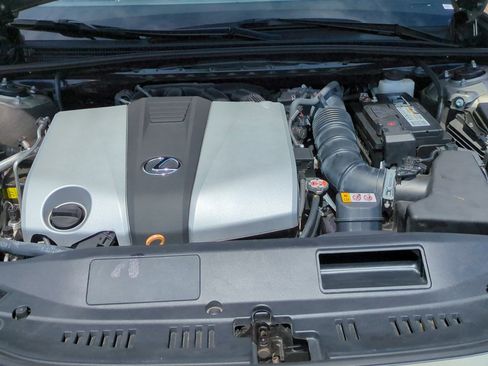 Used 2019 Lexus ES 350 w/ Accessory Package 2 FWD image 36