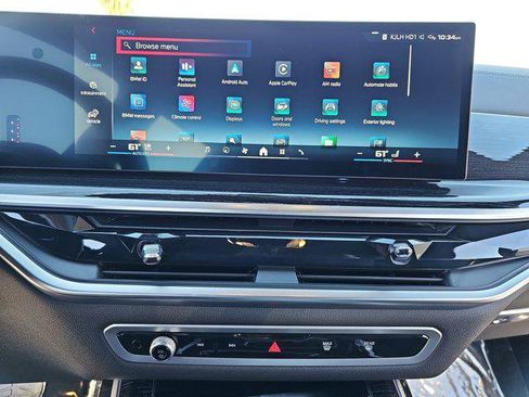 Used 2025 BMW X7 M60i image 23