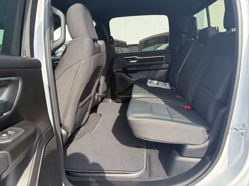 New 2026 RAM 1500 Big Horn AWD/4WD image 18