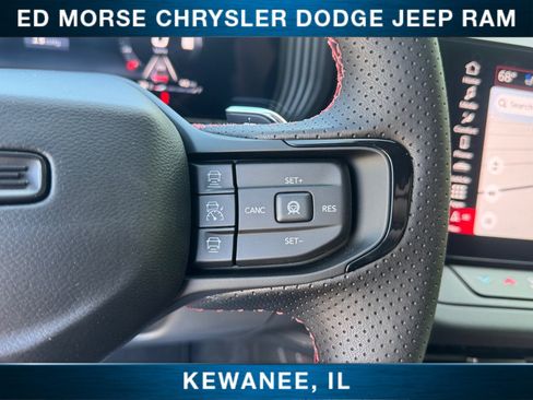New 2026 Dodge Charger R/T w/ Performance Handling Group AWD/4WD image 23