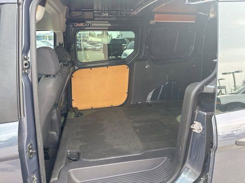 Used 2014 Ford Transit Connect XLT FWD image 12
