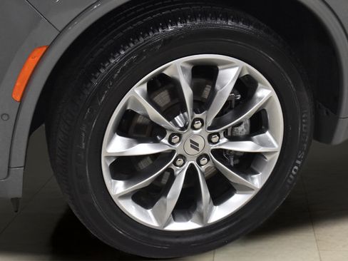 Used 2024 Dodge Durango Citadel AWD/4WD image 38