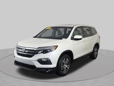 Used 2018 Honda Pilot EX-L image 44