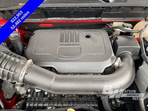 Used 2022 Chevrolet Blazer LT image 13