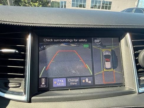 Used 2019 INFINITI QX50 Essential w/ Premium Heat Package AWD/4WD image 13
