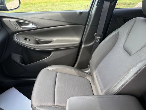 Used 2023 Buick Encore GX Preferred FWD image 16