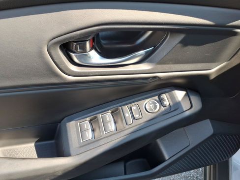 Used 2024 Honda Accord EX image 13
