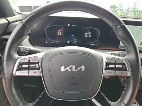 Used 2024 Kia Telluride EX X-Line AWD/4WD image 22
