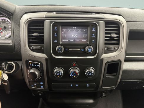 Used 2022 RAM 1500 Tradesman w/ Popular Equipment Group AWD/4WD image 13