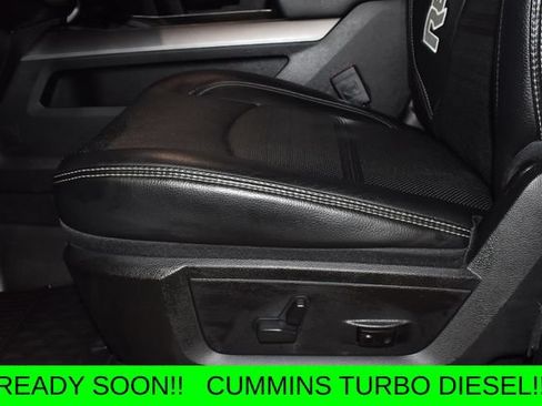 Used 2023 RAM 2500 Rebel w/ Level 1 Equipment Group AWD/4WD image 32