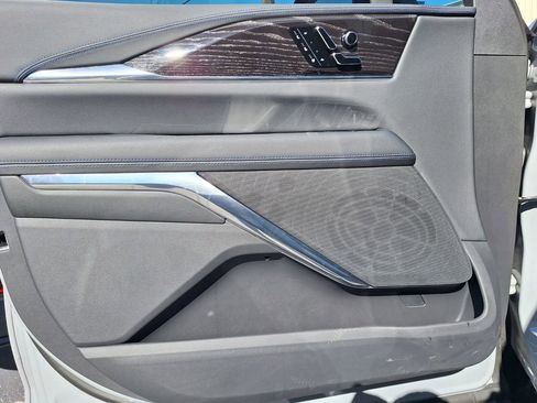 New 2026 Cadillac Escalade IQL Luxury image 33