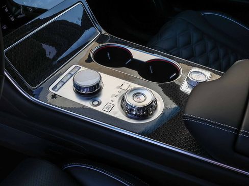 New 2026 Genesis GV80 3.5T e-SC image 20