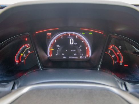 Used 2021 Honda Civic Type R image 34