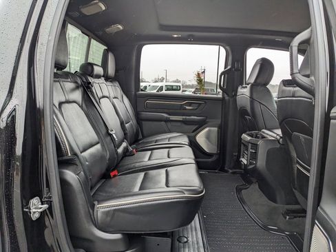 Used 2020 RAM 1500 Limited image 53