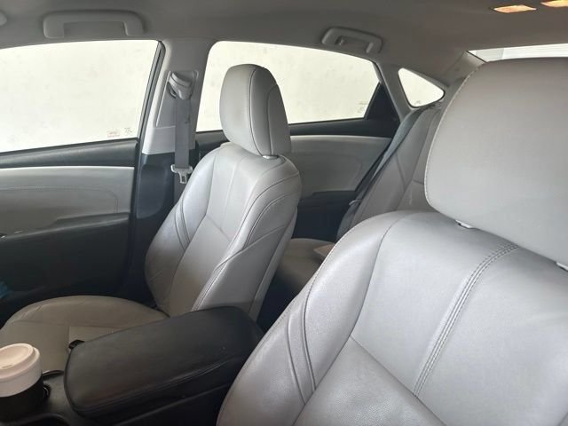 Used 2017 Toyota Avalon XLE FWD image 8