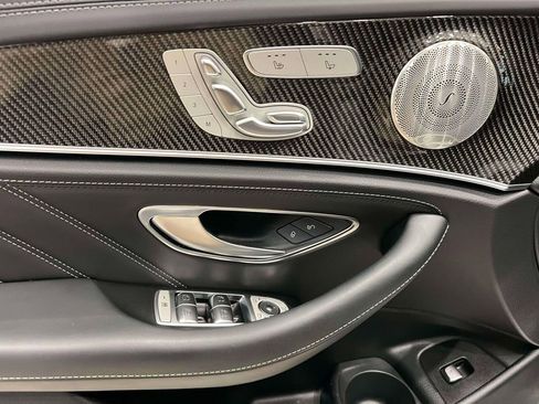 Used 2023 Mercedes-Benz E 63 AMG S image 16