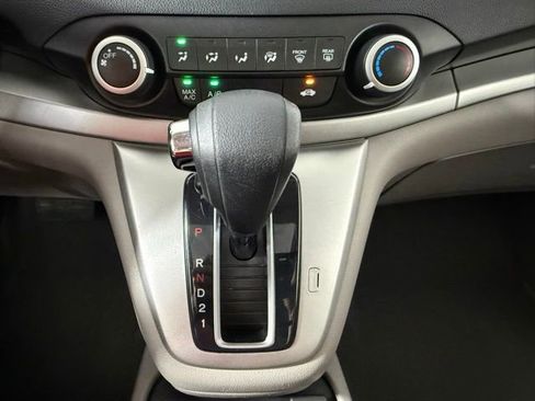 Used 2014 Honda CR-V EX image 23