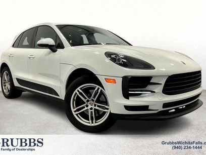 Used 2019 Porsche Macan