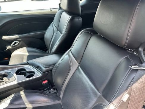 Used 2021 Dodge Challenger SXT w/ Plus Package RWD image 11