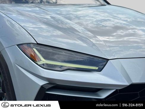Used 2020 Lamborghini Urus AWD/4WD image 7