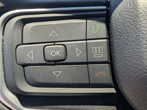 Used 2024 Jeep Wagoneer 4WD image 16