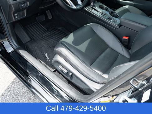Used 2024 Honda Civic EX-L image 29