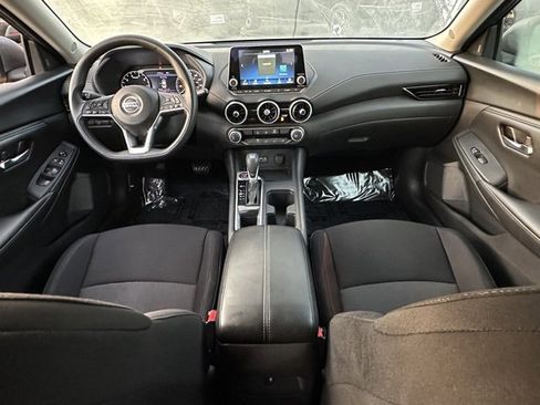 Certified 2023 Nissan Sentra SV image 29