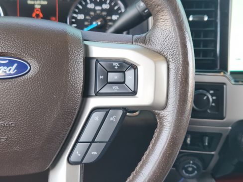 Used 2022 Ford F250 King Ranch w/ King Ranch Ultimate Package AWD/4WD image 28