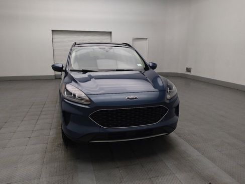 Used 2020 Ford Escape SE FWD image 14