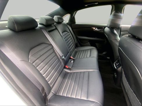 Certified 2022 Kia Forte GT-Line w/ GT-Line Premium Package FWD image 20