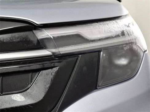 Certified 2025 Subaru Forester Touring image 12