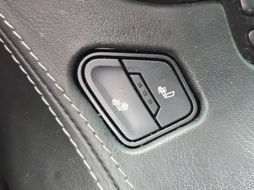 Certified 2018 Chevrolet Tahoe LT AWD/4WD image 37