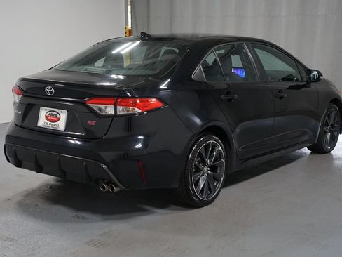 Used 2024 Toyota Corolla SE FWD image 8