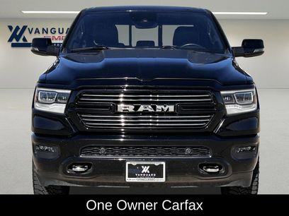 Used 2023 RAM 1500 Laramie