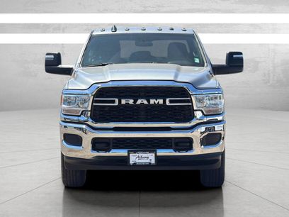 Used 2024 RAM 3500 Tradesman w/ Chrome Appearance Group