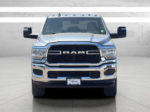 Used 2024 RAM 3500 Tradesman w/ Chrome Appearance Group AWD/4WD image 3