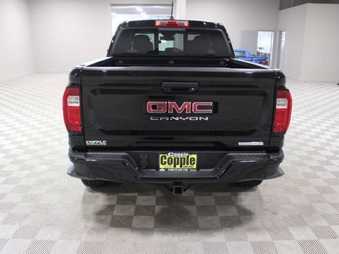 New 2026 GMC Canyon Elevation w/ Convenience Package AWD/4WD image 10