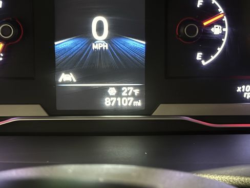 Used 2023 Hyundai Santa Cruz SEL w/ Cargo Package image 20