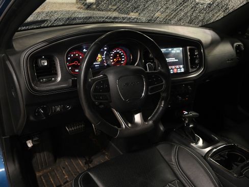 Used 2022 Dodge Charger SRT Hellcat RWD image 11