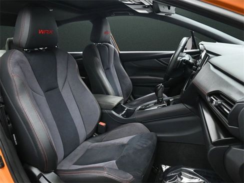 Used 2022 Subaru WRX Limited image 22