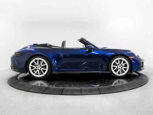 Certified 2026 Porsche 911 Carrera RWD image 8