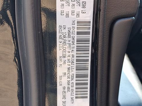 Used 2018 Jeep Grand Cherokee Altitude image 26