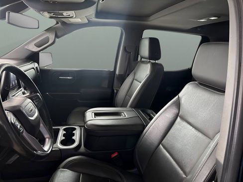 Used 2019 GMC Sierra 1500 SLT image 8