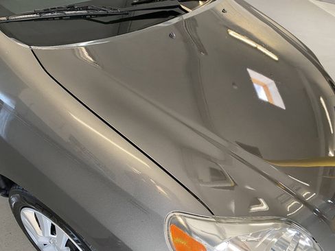 Used 2008 Toyota Matrix FWD image 8