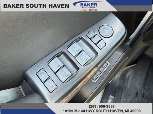 Used 2020 Chevrolet Tahoe Premier image 25