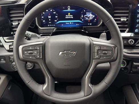 New 2026 Chevrolet Silverado 1500 ZR2 image 12