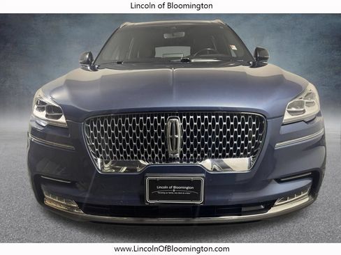 Used 2020 Lincoln Aviator Reserve w/ Equipment Group 202A AWD/4WD image 11